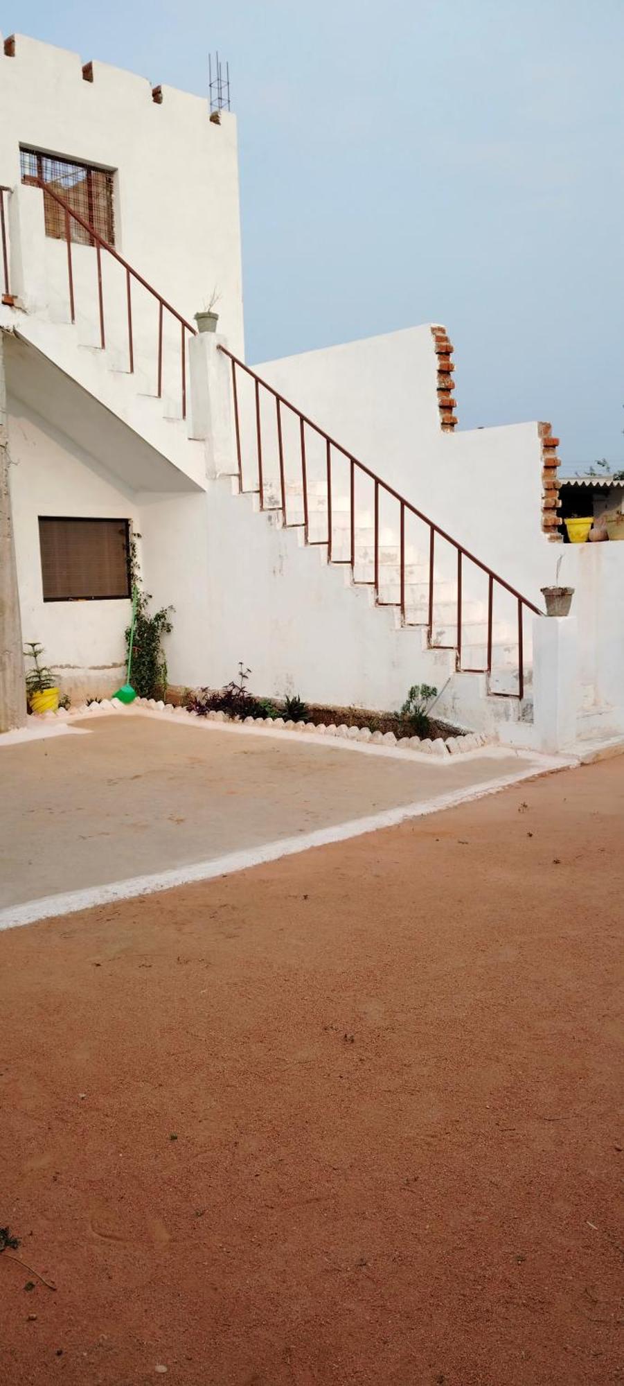 Laxmi Home Stay Ghura Luaran gambar
