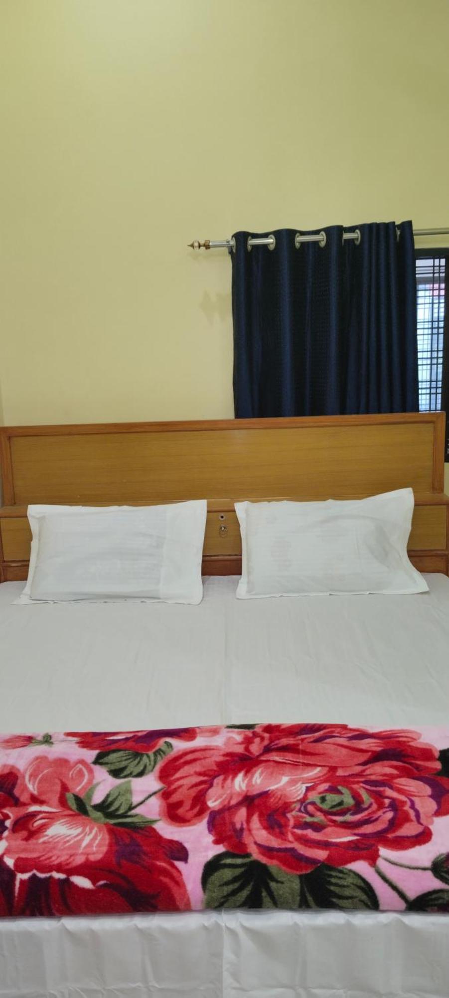 Laxmi Home Stay Ghura Luaran gambar