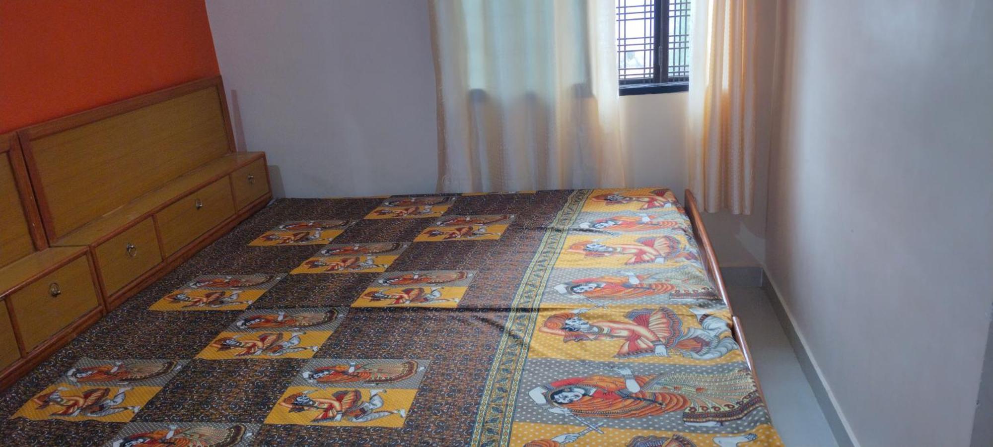 Laxmi Home Stay Ghura Luaran gambar