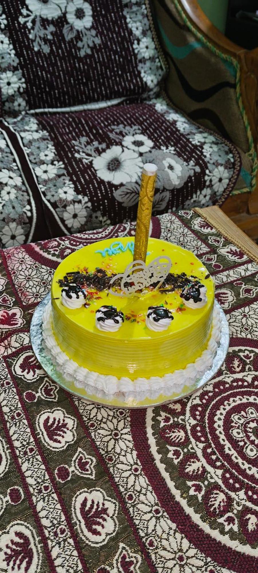 Laxmi Home Stay Ghura Bilik gambar